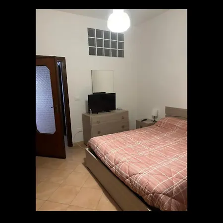 Appartamento Residenza Lauriola Rodi Garganico