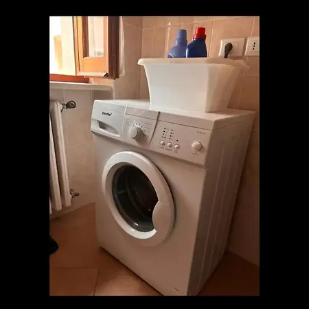 Appartamento Residenza Lauriola