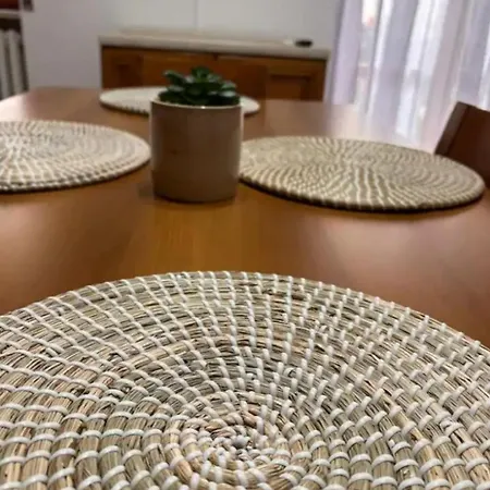 Residenza Lauriola Appartamento Rodi Garganico