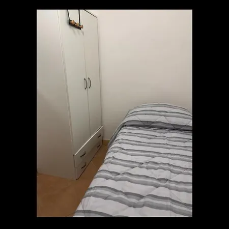 Residenza Lauriola Appartamento *