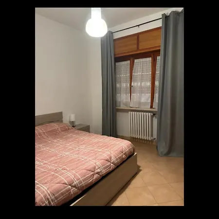 Appartamento Residenza Lauriola