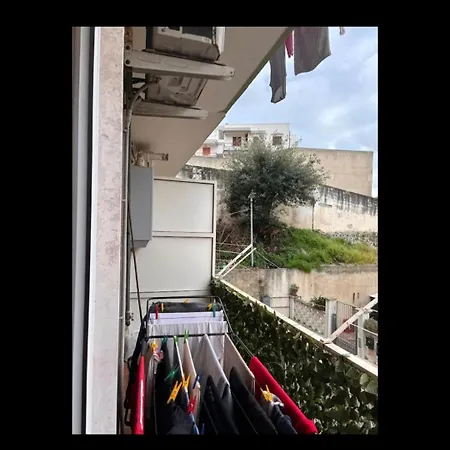 Appartamento Residenza Lauriola *