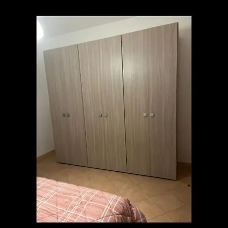 Appartamento Residenza Lauriola