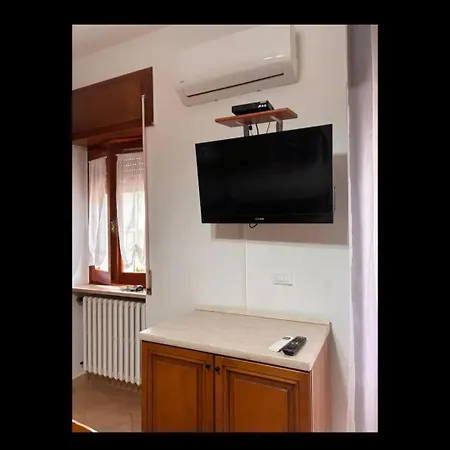 Appartamento Residenza Lauriola *
