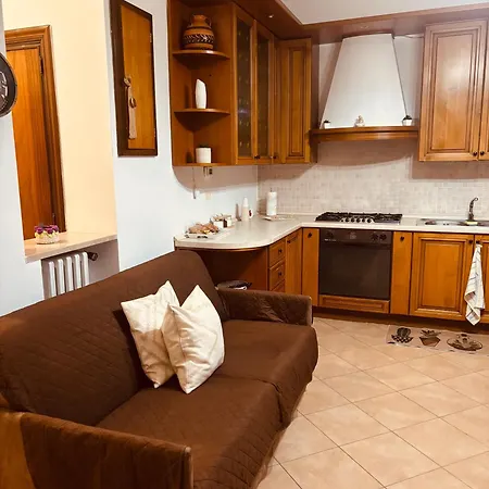 Residenza Lauriola Rodi Garganico