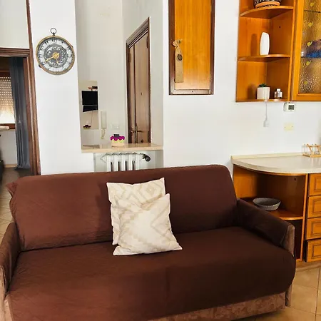 Residenza Lauriola