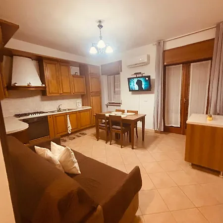 Residenza Lauriola Apartmán