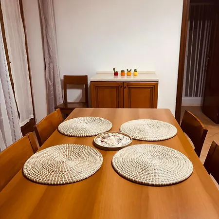 Apartmán Residenza Lauriola