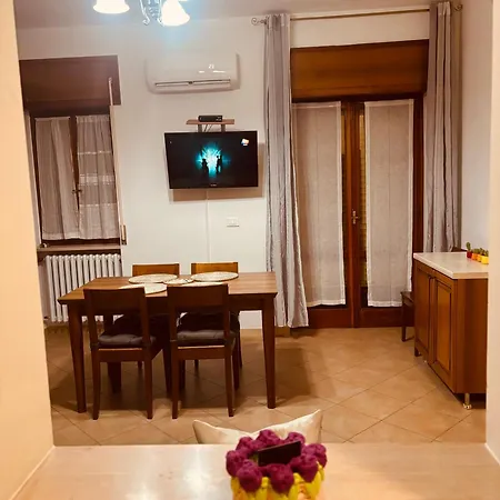 Residenza Lauriola Apartmán *
