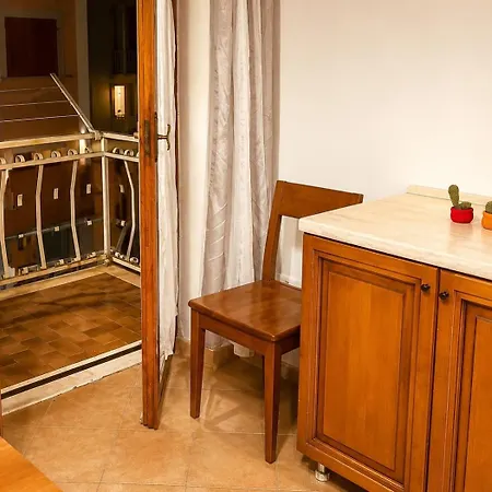 Residenza Lauriola Apartmán Rodi Garganico