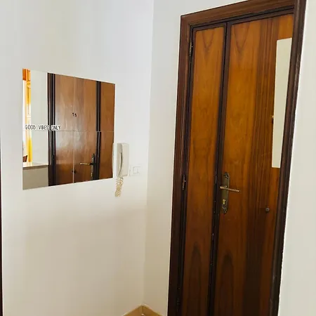 Residenza Lauriola * Rodi Garganico