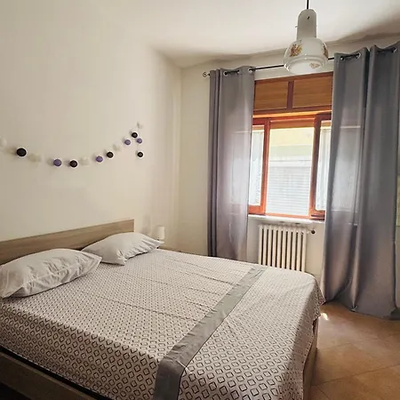 Residenza Lauriola Apartmán