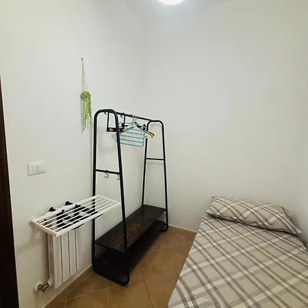 Apartment Residenza Lauriola