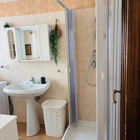 Residenza Lauriola Apartment *