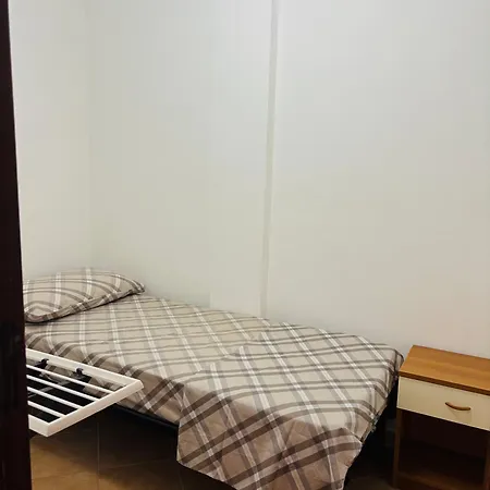 Apartment Residenza Lauriola *