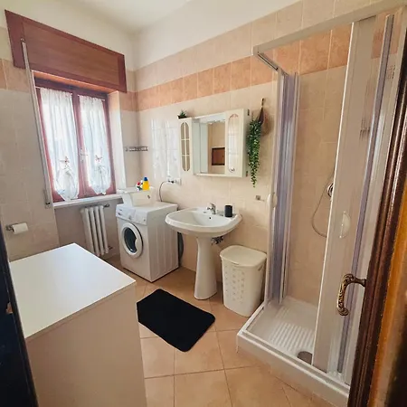 Residenza Lauriola *
